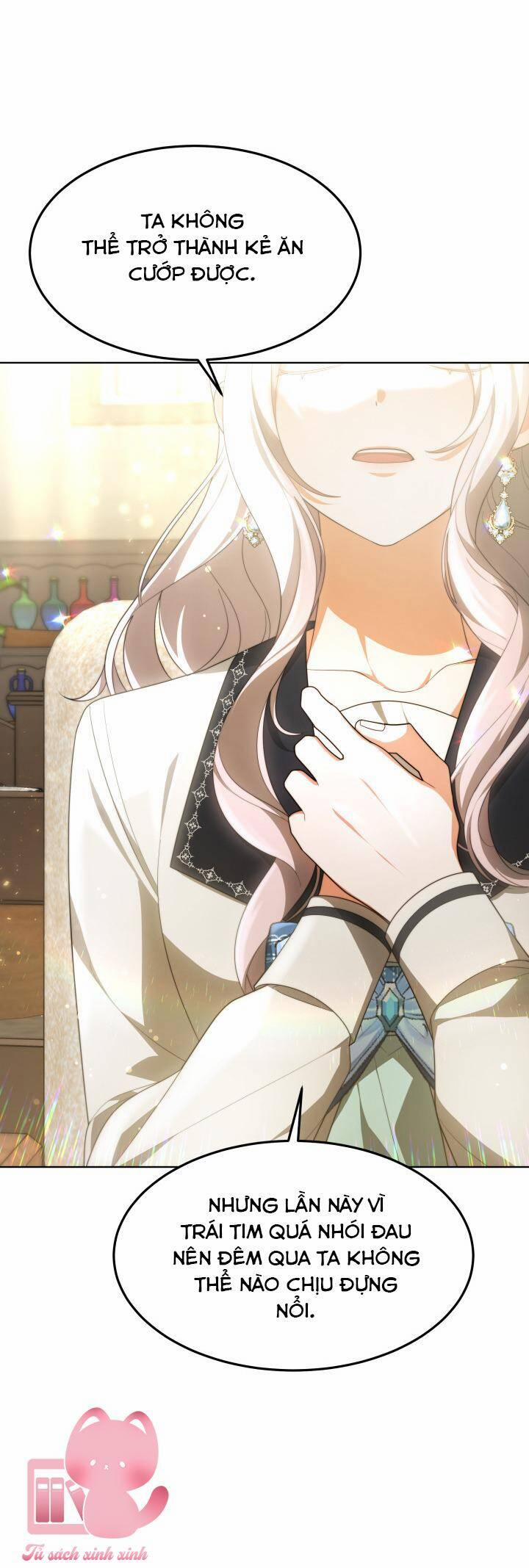 Nam Chính Là Chồng Cũ Của Tôi 35 trang 68