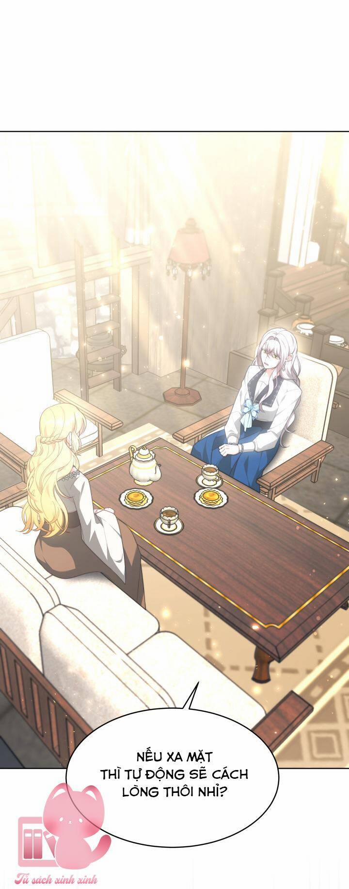 Nam Chính Là Chồng Cũ Của Tôi 35 trang 69