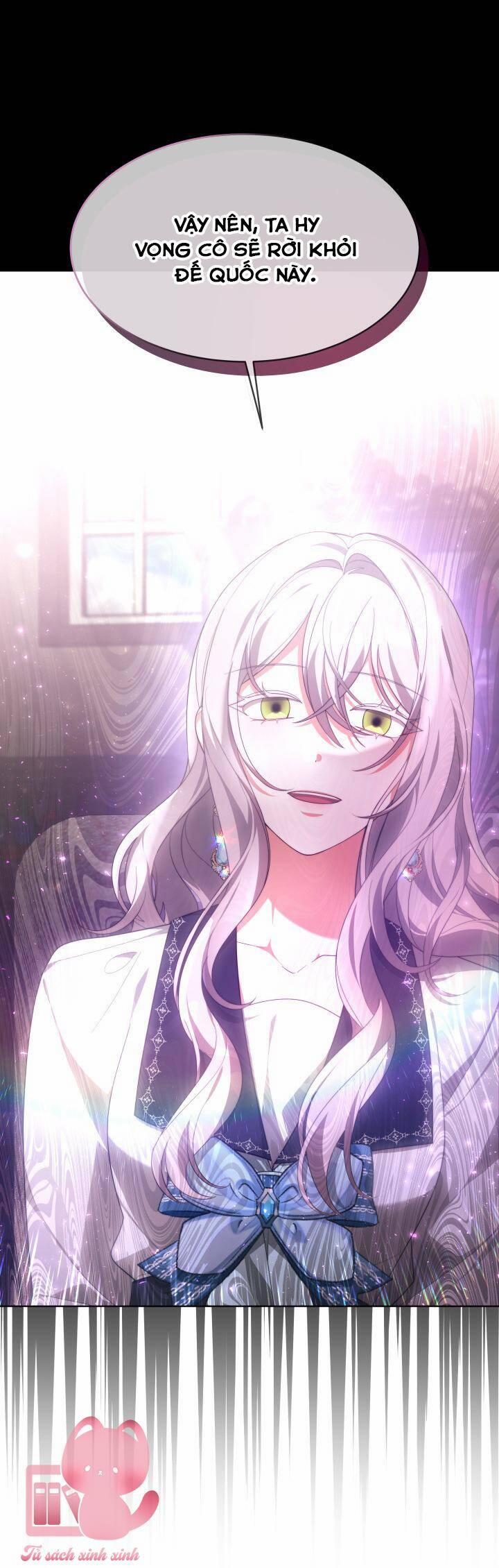 Nam Chính Là Chồng Cũ Của Tôi 35 trang 71