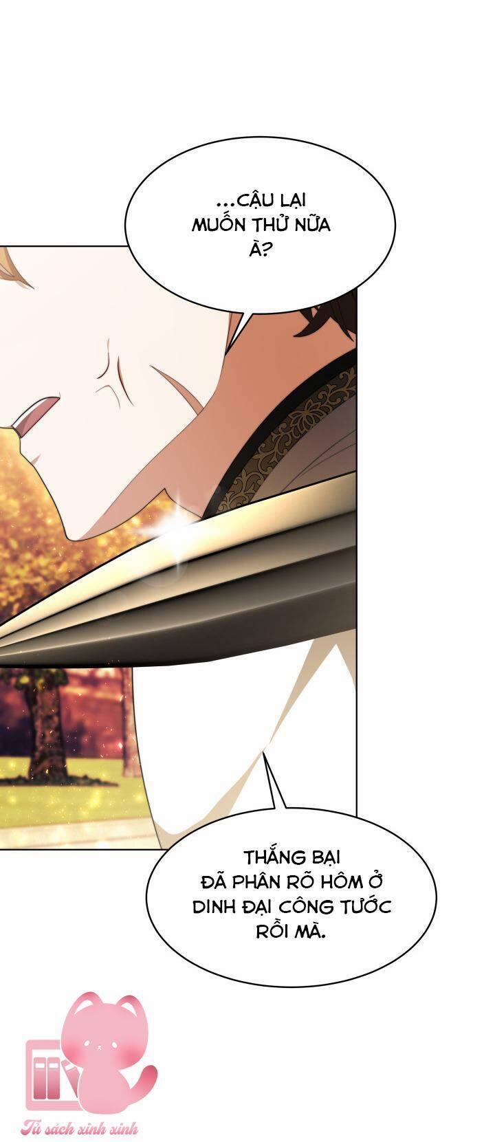 Nam Chính Là Chồng Cũ Của Tôi 35 trang 9