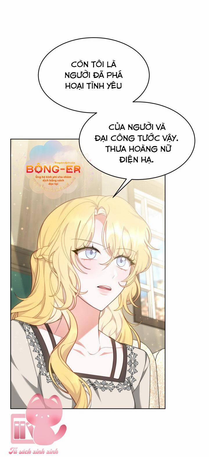 Nam Chính Là Chồng Cũ Của Tôi 36 trang 10