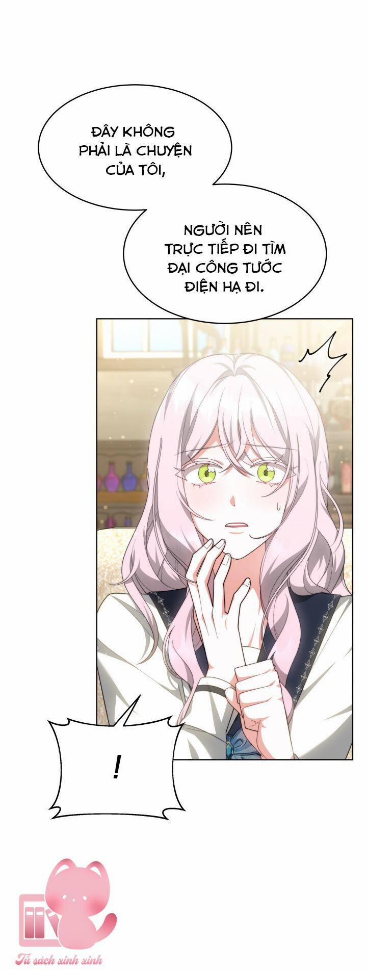 Nam Chính Là Chồng Cũ Của Tôi 36 trang 11