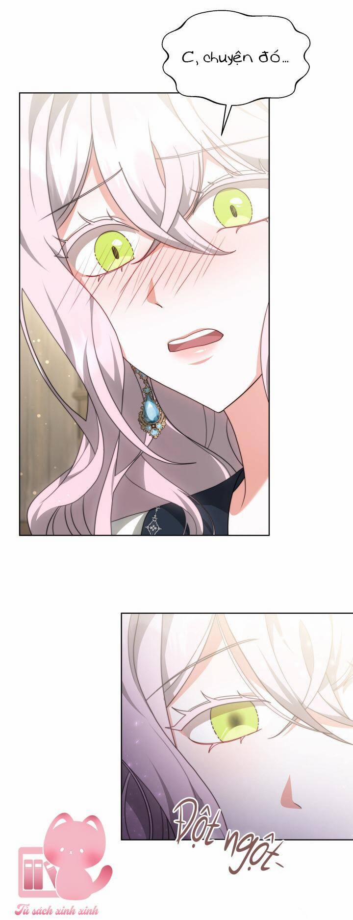 Nam Chính Là Chồng Cũ Của Tôi 36 trang 12