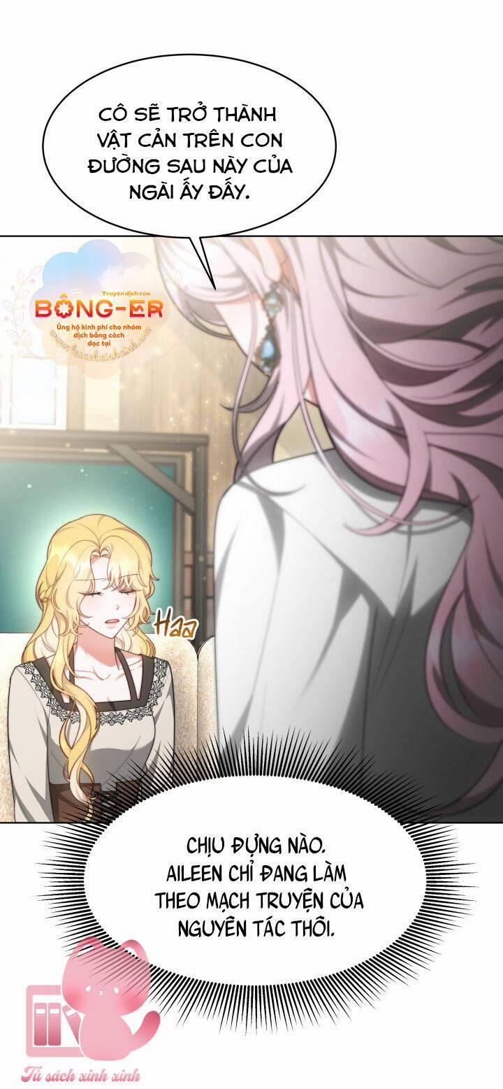 Nam Chính Là Chồng Cũ Của Tôi 36 trang 15