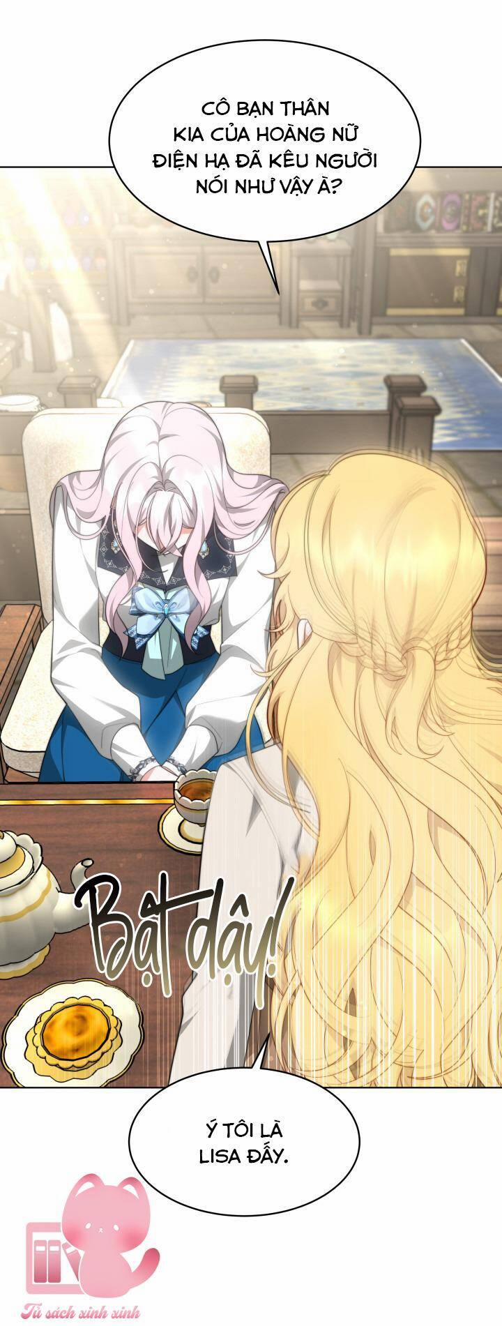 Nam Chính Là Chồng Cũ Của Tôi 36 trang 18