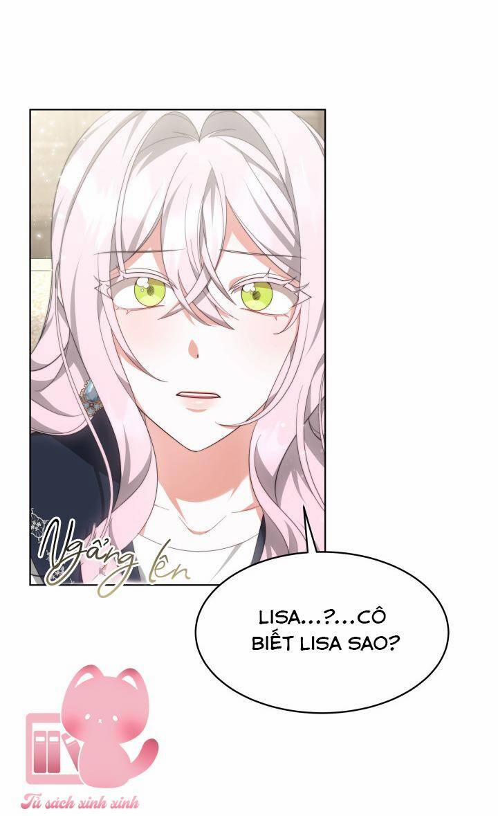 Nam Chính Là Chồng Cũ Của Tôi 36 trang 19