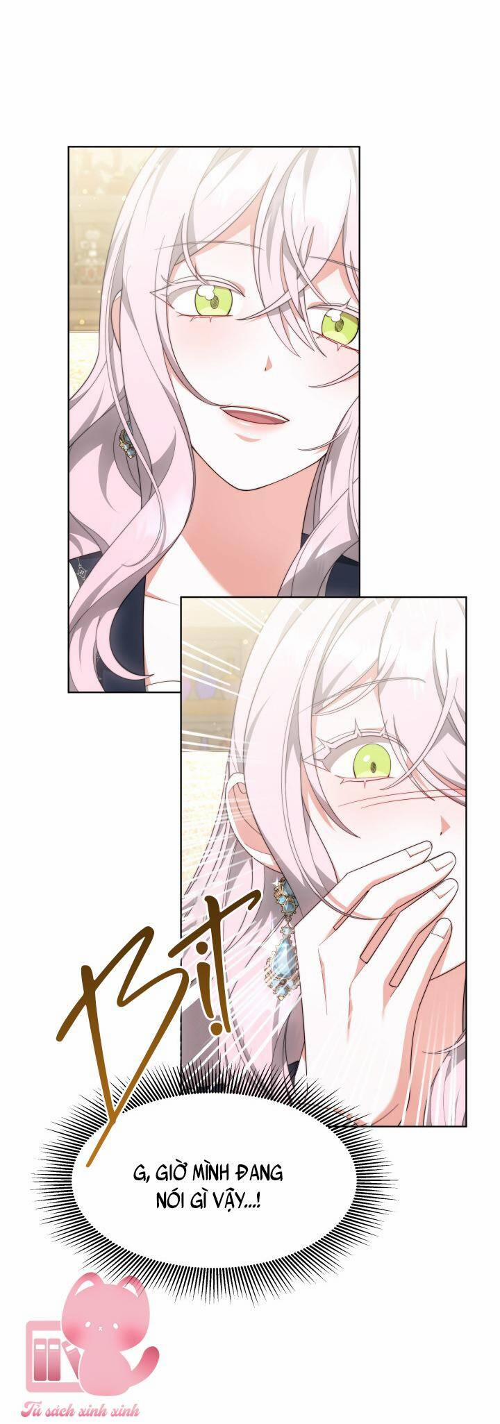 Nam Chính Là Chồng Cũ Của Tôi 36 trang 2