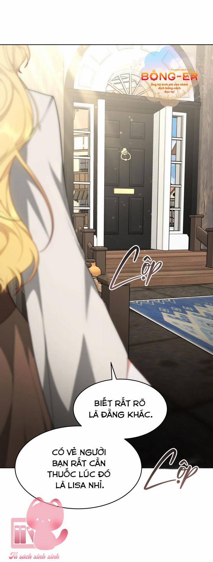 Nam Chính Là Chồng Cũ Của Tôi 36 trang 20