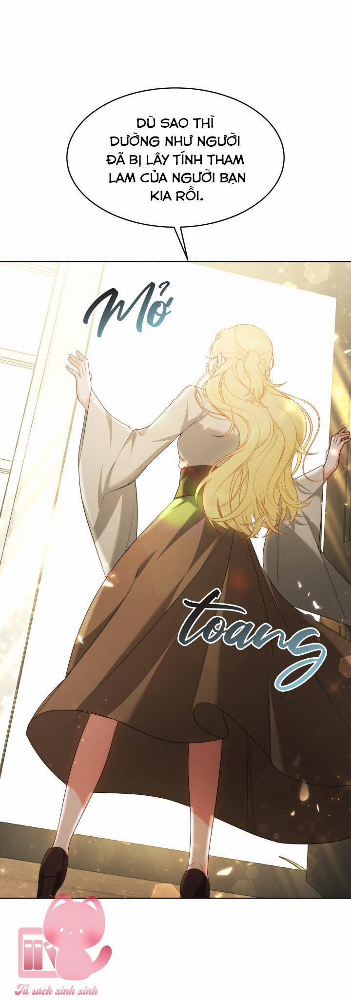 Nam Chính Là Chồng Cũ Của Tôi 36 trang 21