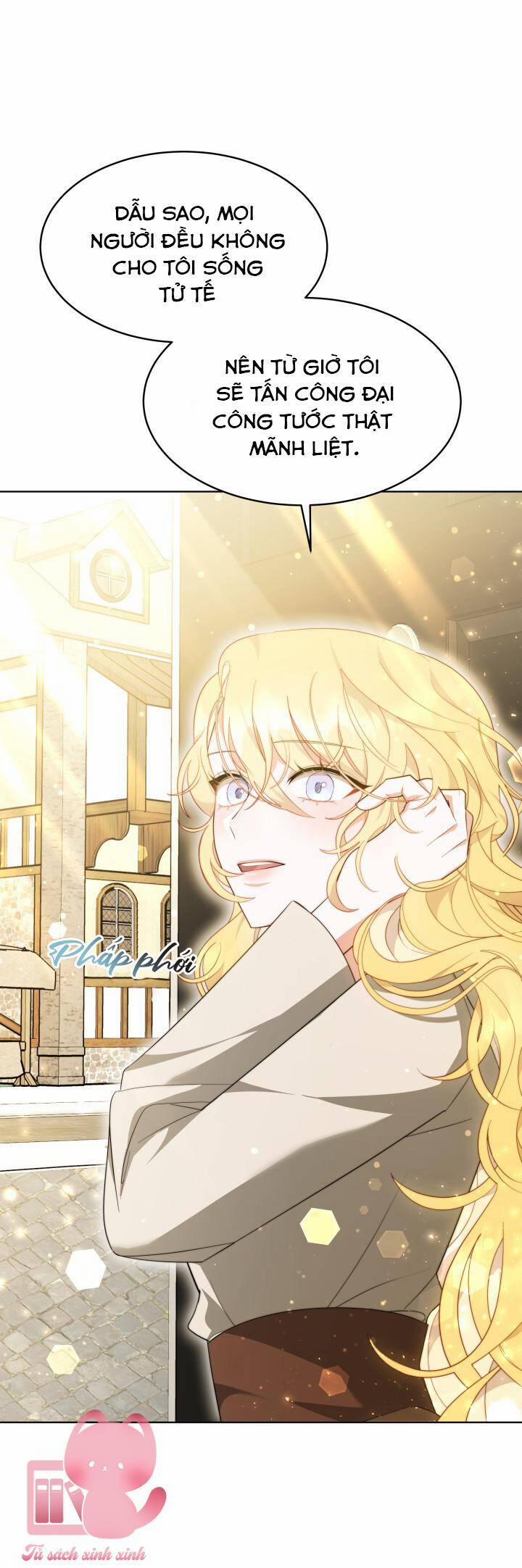 Nam Chính Là Chồng Cũ Của Tôi 36 trang 22