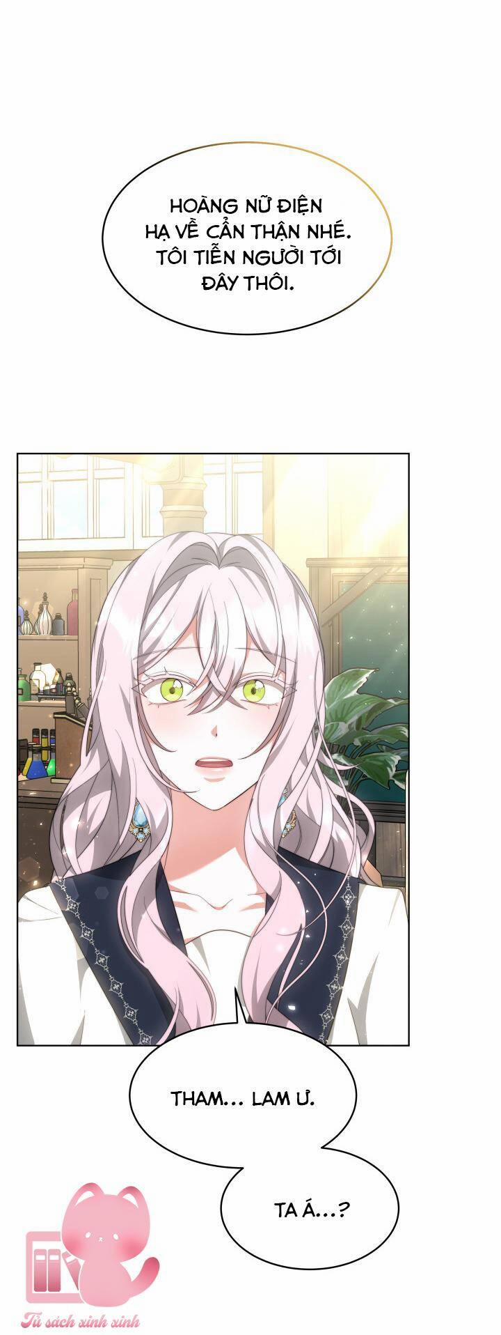 Nam Chính Là Chồng Cũ Của Tôi 36 trang 23