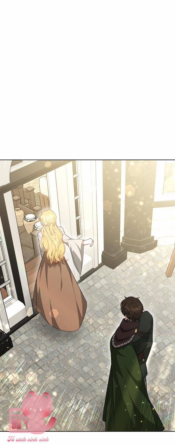 Nam Chính Là Chồng Cũ Của Tôi 36 trang 24