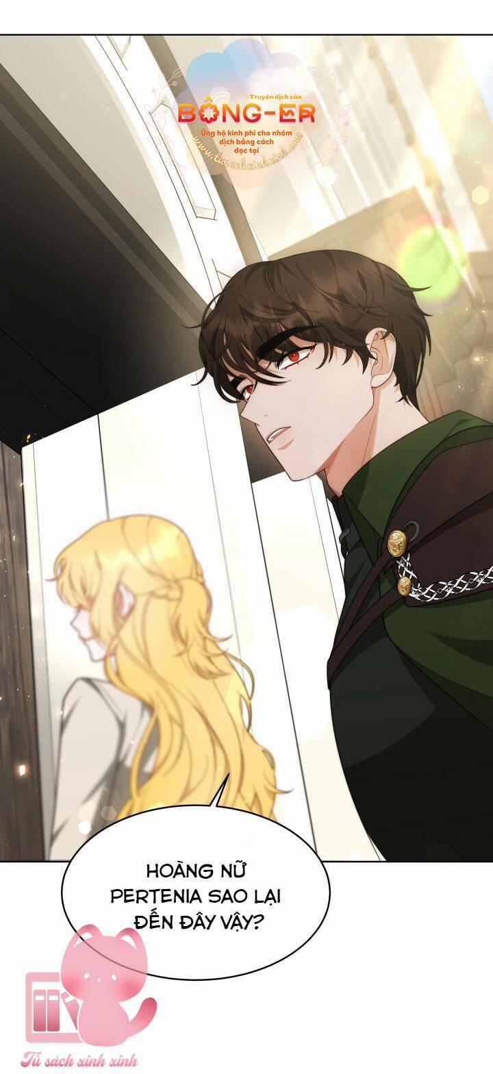 Nam Chính Là Chồng Cũ Của Tôi 36 trang 25