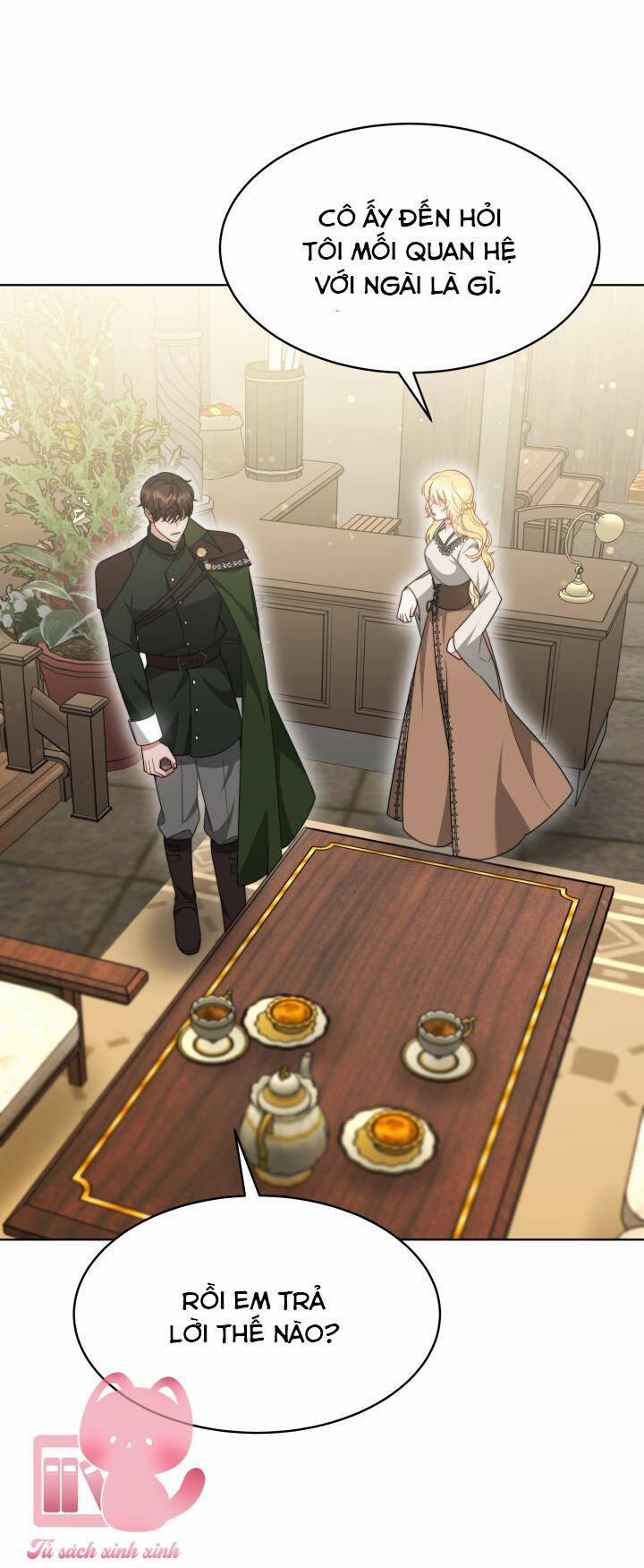 Nam Chính Là Chồng Cũ Của Tôi 36 trang 26