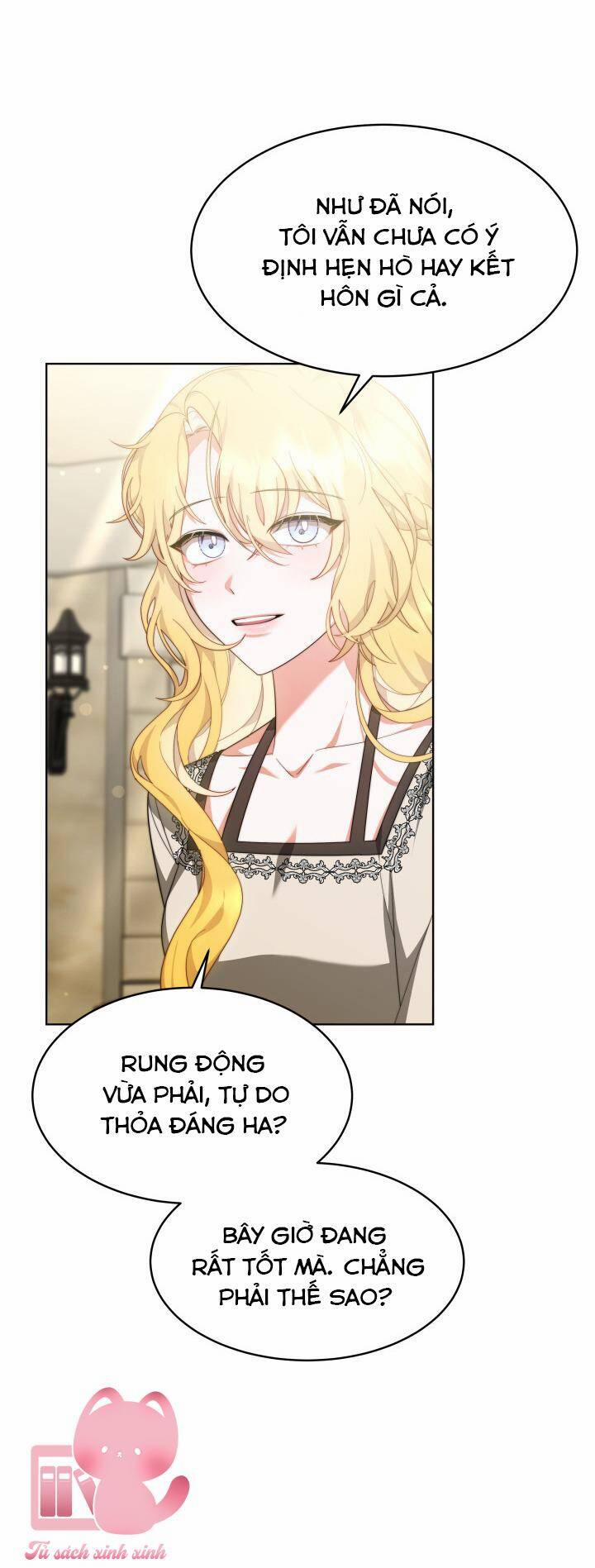 Nam Chính Là Chồng Cũ Của Tôi 36 trang 27