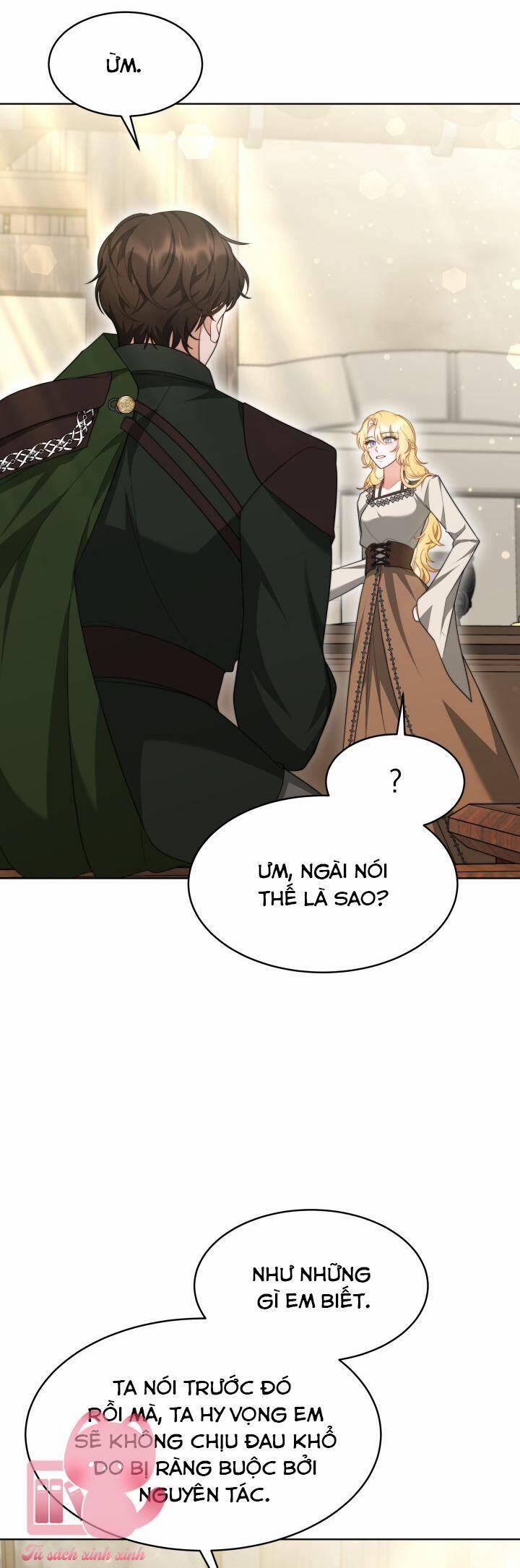 Nam Chính Là Chồng Cũ Của Tôi 36 trang 28