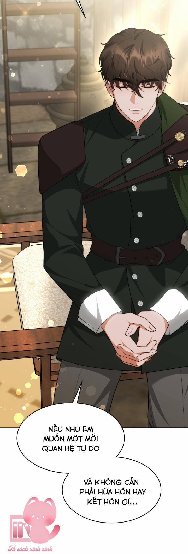 Nam Chính Là Chồng Cũ Của Tôi 36 trang 29