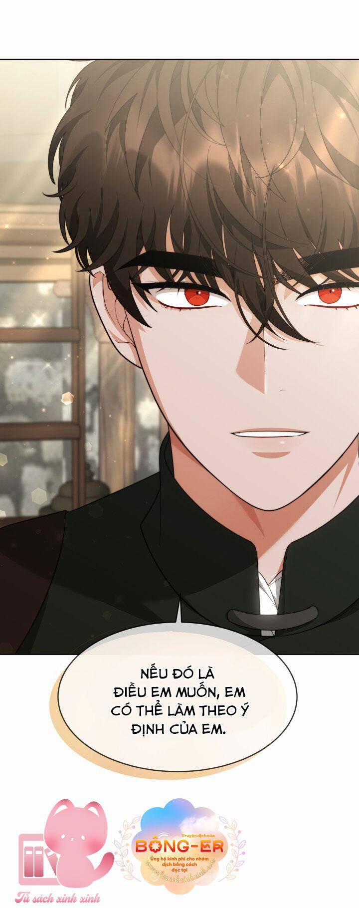 Nam Chính Là Chồng Cũ Của Tôi 36 trang 30