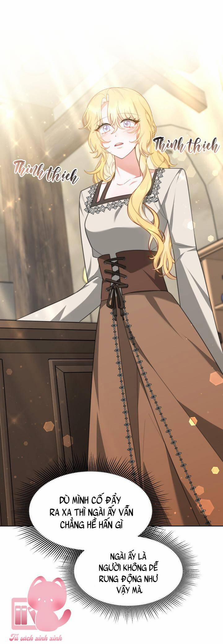 Nam Chính Là Chồng Cũ Của Tôi 36 trang 31