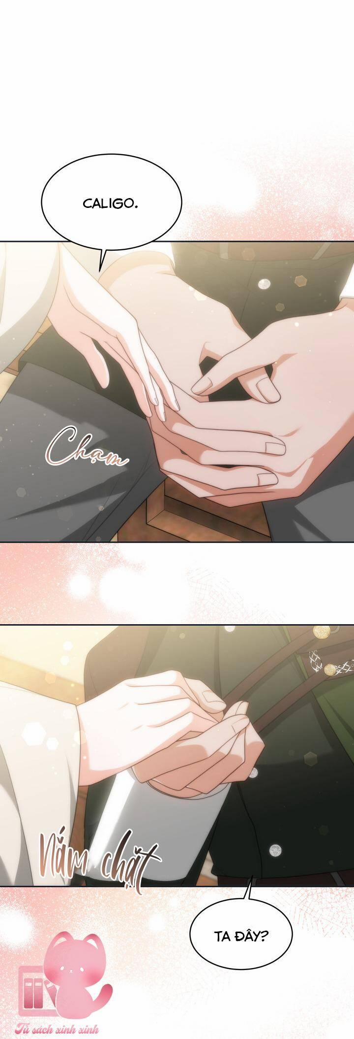 Nam Chính Là Chồng Cũ Của Tôi 36 trang 32