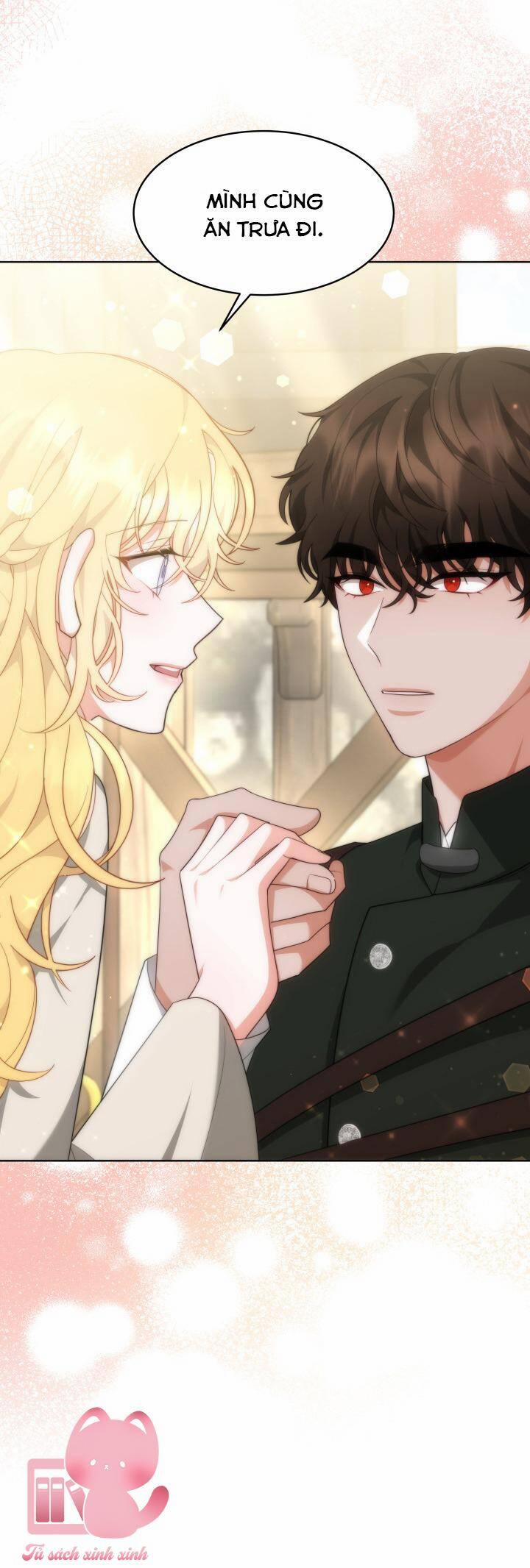 Nam Chính Là Chồng Cũ Của Tôi 36 trang 33