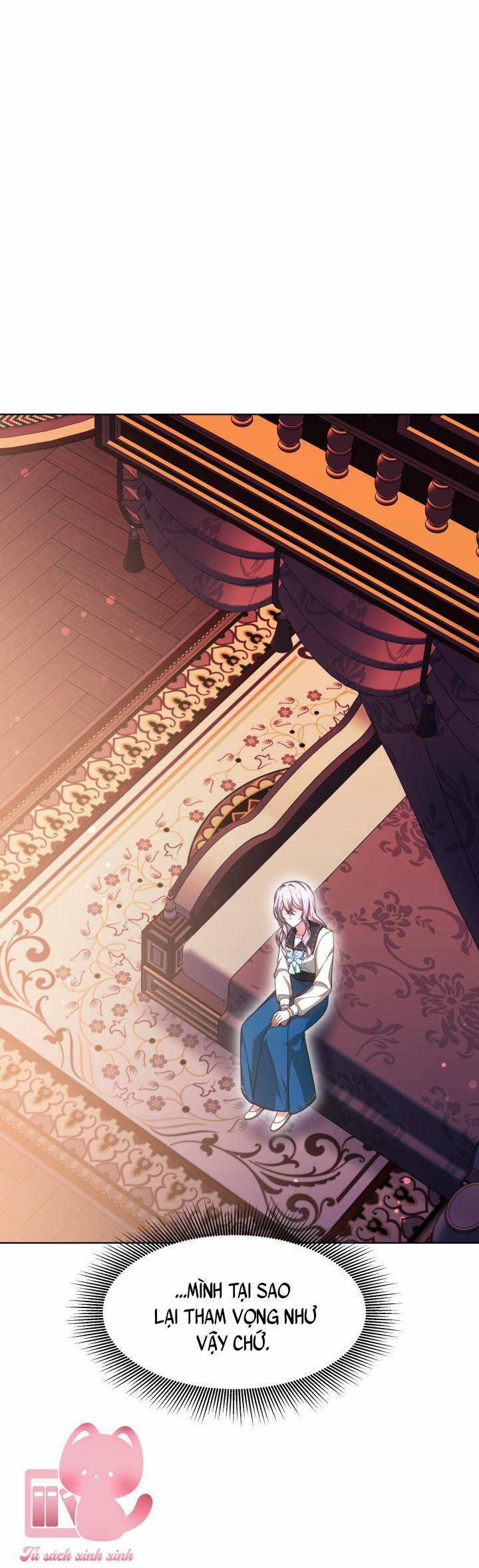 Nam Chính Là Chồng Cũ Của Tôi 36 trang 34