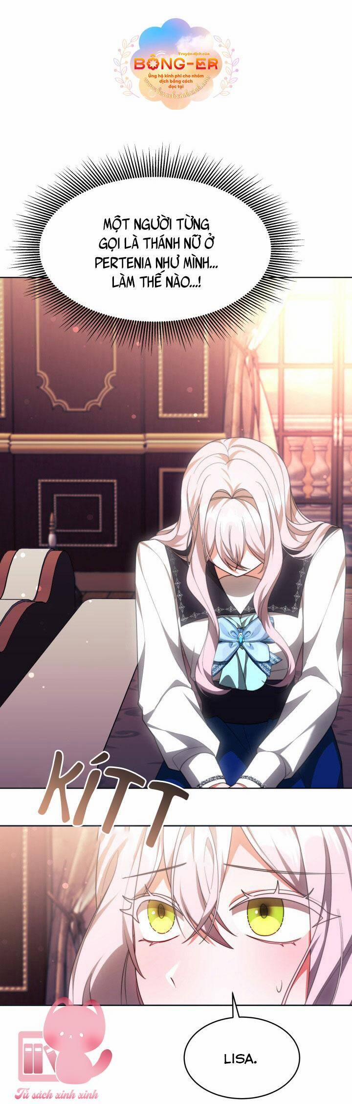 Nam Chính Là Chồng Cũ Của Tôi 36 trang 35