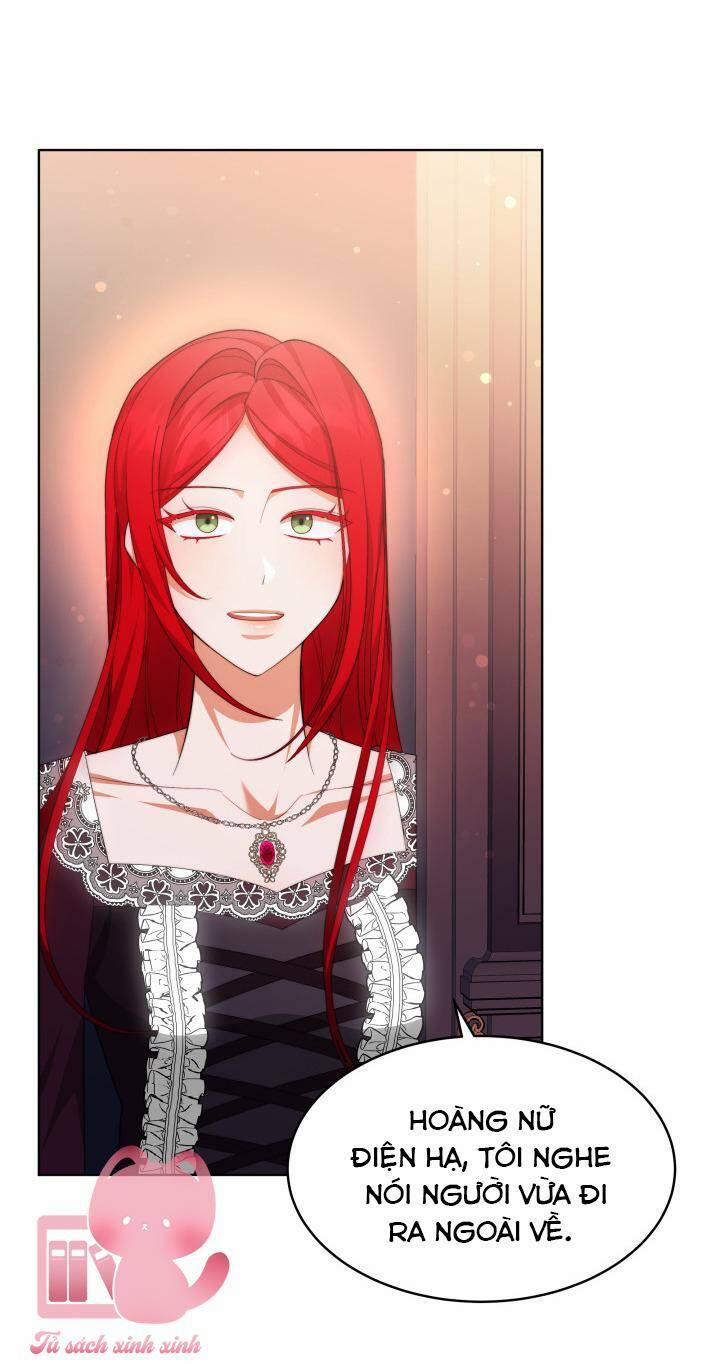 Nam Chính Là Chồng Cũ Của Tôi 36 trang 36