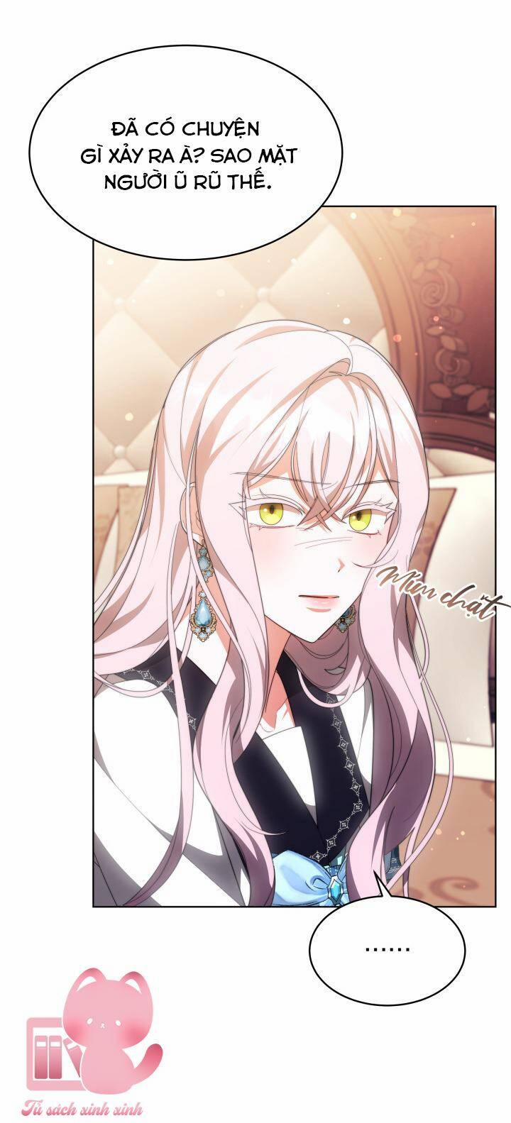 Nam Chính Là Chồng Cũ Của Tôi 36 trang 37