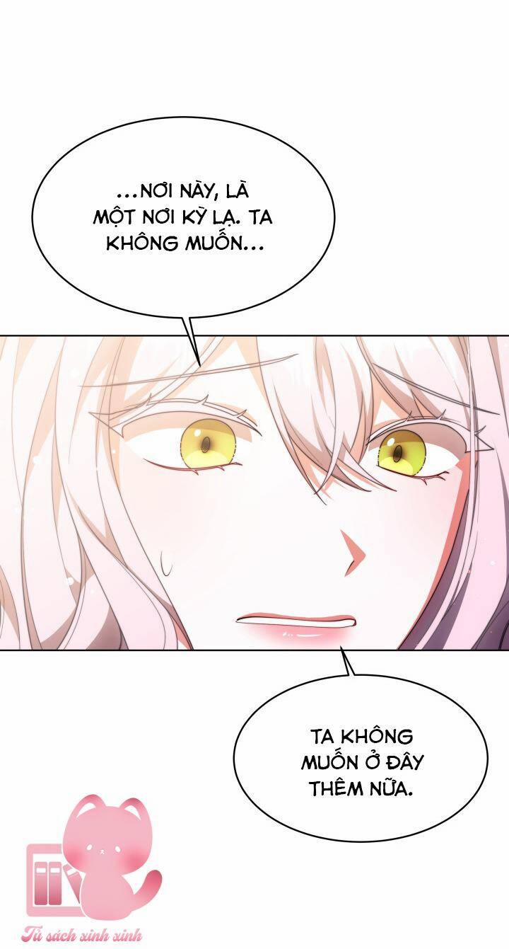 Nam Chính Là Chồng Cũ Của Tôi 36 trang 38