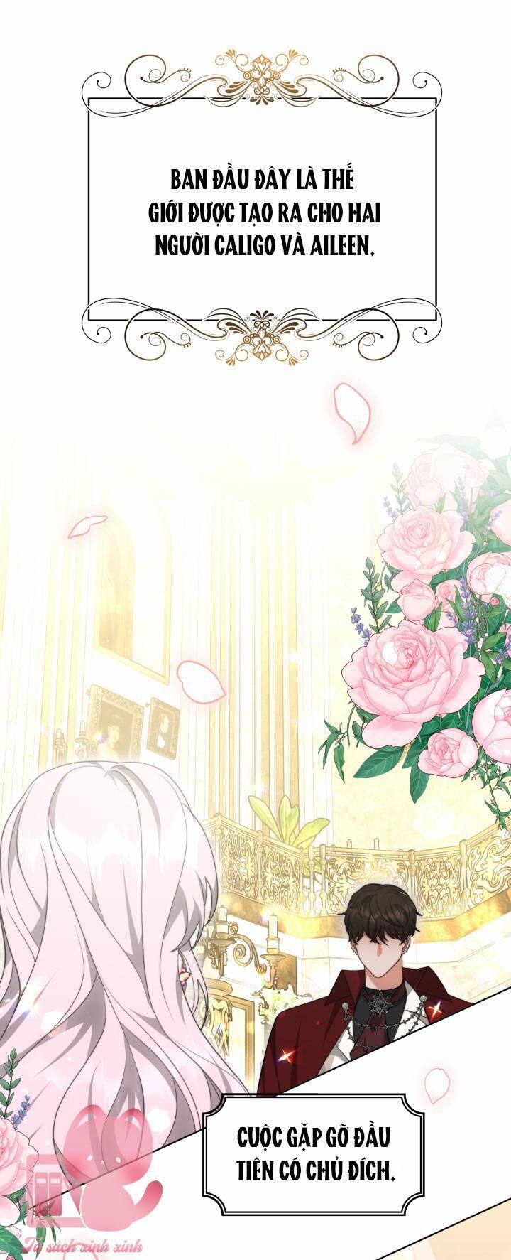 Nam Chính Là Chồng Cũ Của Tôi 36 trang 4