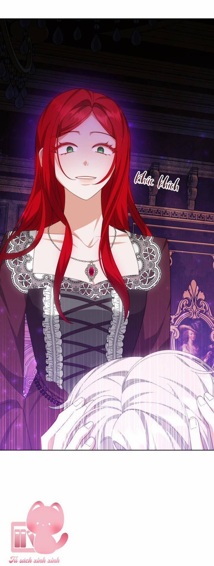 Nam Chính Là Chồng Cũ Của Tôi 36 trang 40