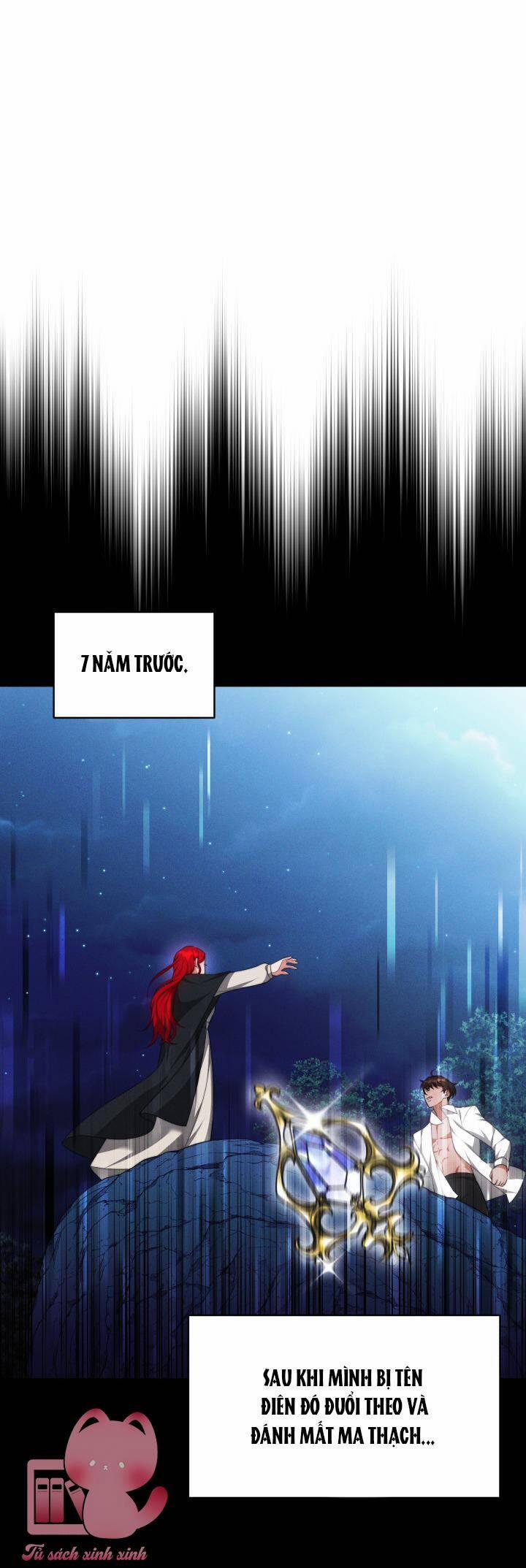 Nam Chính Là Chồng Cũ Của Tôi 36 trang 41