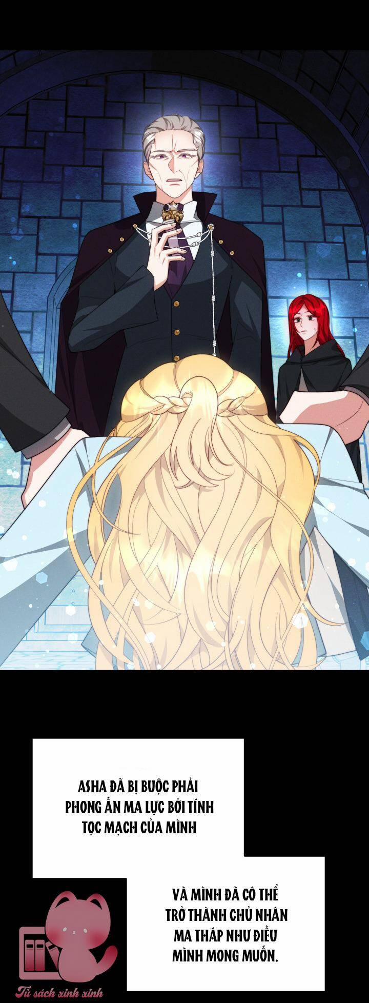 Nam Chính Là Chồng Cũ Của Tôi 36 trang 42