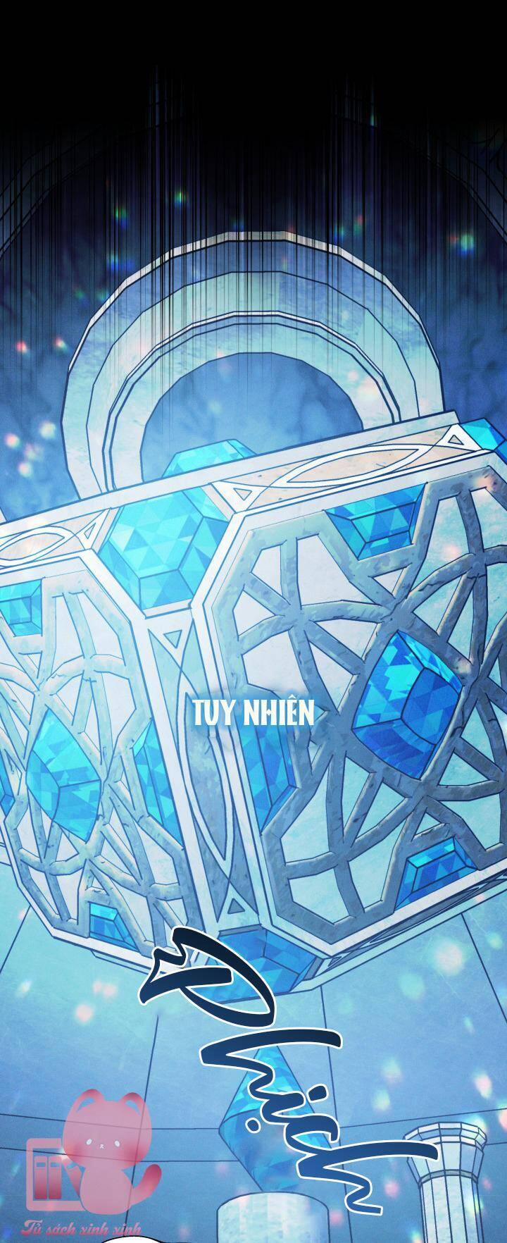 Nam Chính Là Chồng Cũ Của Tôi 36 trang 43