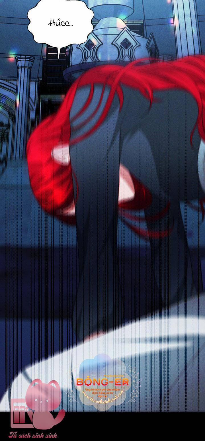 Nam Chính Là Chồng Cũ Của Tôi 36 trang 44