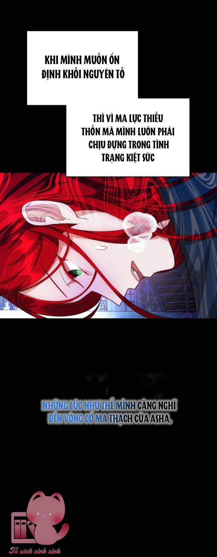 Nam Chính Là Chồng Cũ Của Tôi 36 trang 45