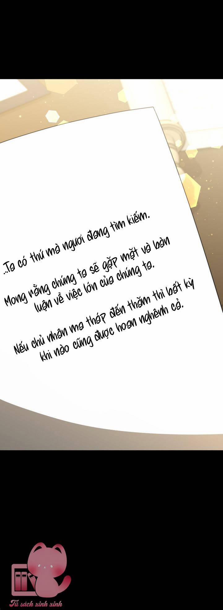 Nam Chính Là Chồng Cũ Của Tôi 36 trang 51