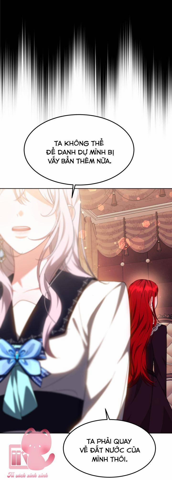 Nam Chính Là Chồng Cũ Của Tôi 36 trang 52