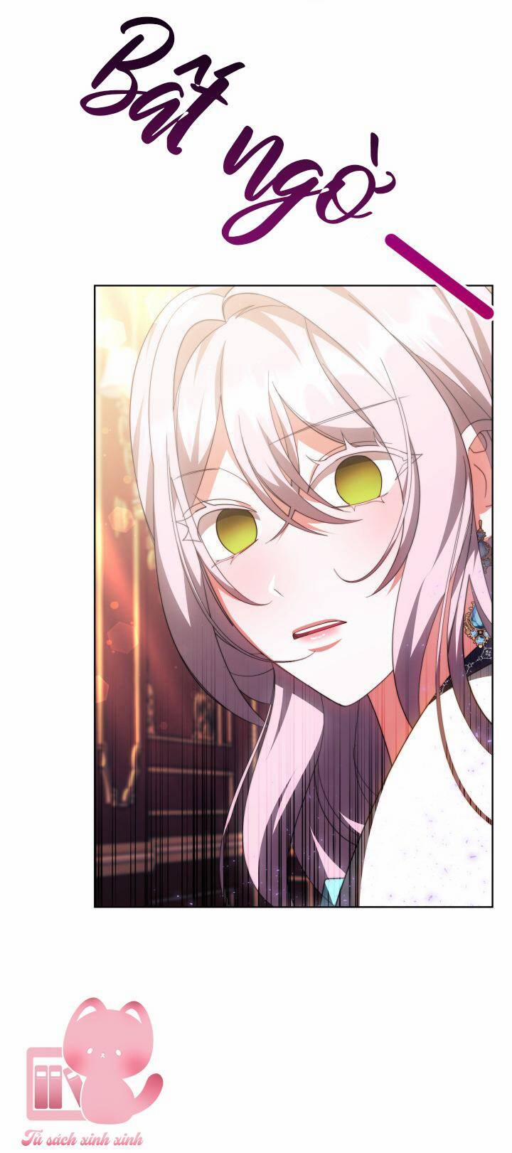 Nam Chính Là Chồng Cũ Của Tôi 36 trang 54