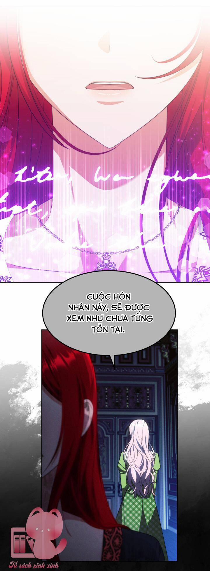 Nam Chính Là Chồng Cũ Của Tôi 36 trang 55