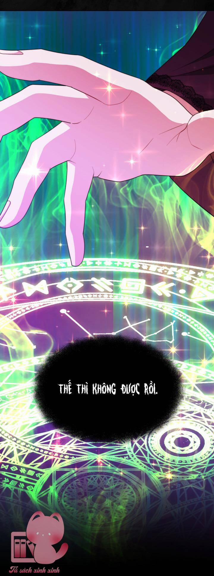 Nam Chính Là Chồng Cũ Của Tôi 36 trang 56