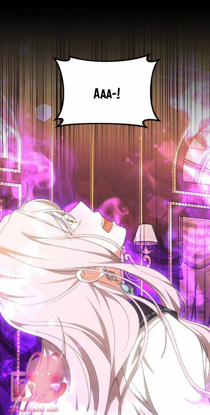 Nam Chính Là Chồng Cũ Của Tôi 36 trang 57