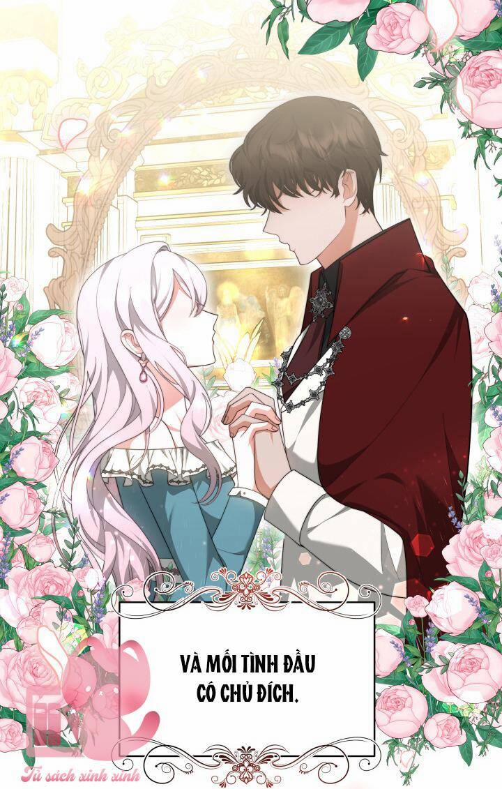 Nam Chính Là Chồng Cũ Của Tôi 36 trang 6