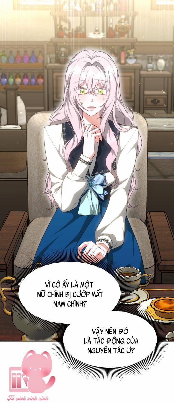 Nam Chính Là Chồng Cũ Của Tôi 36 trang 8