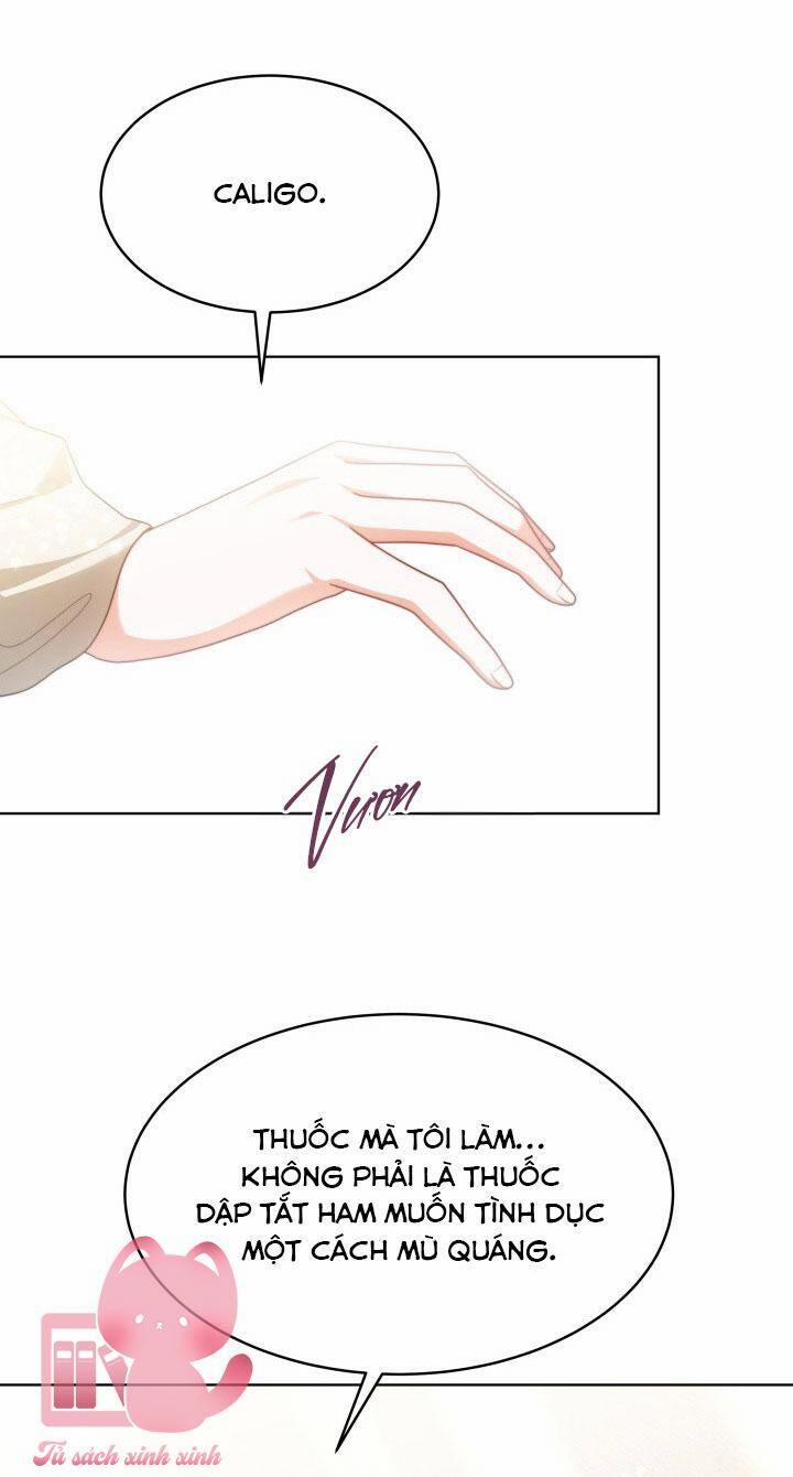 Nam Chính Là Chồng Cũ Của Tôi 37 trang 10