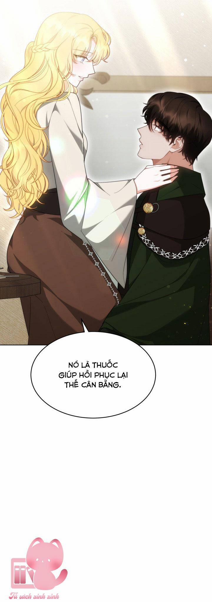 Nam Chính Là Chồng Cũ Của Tôi 37 trang 11