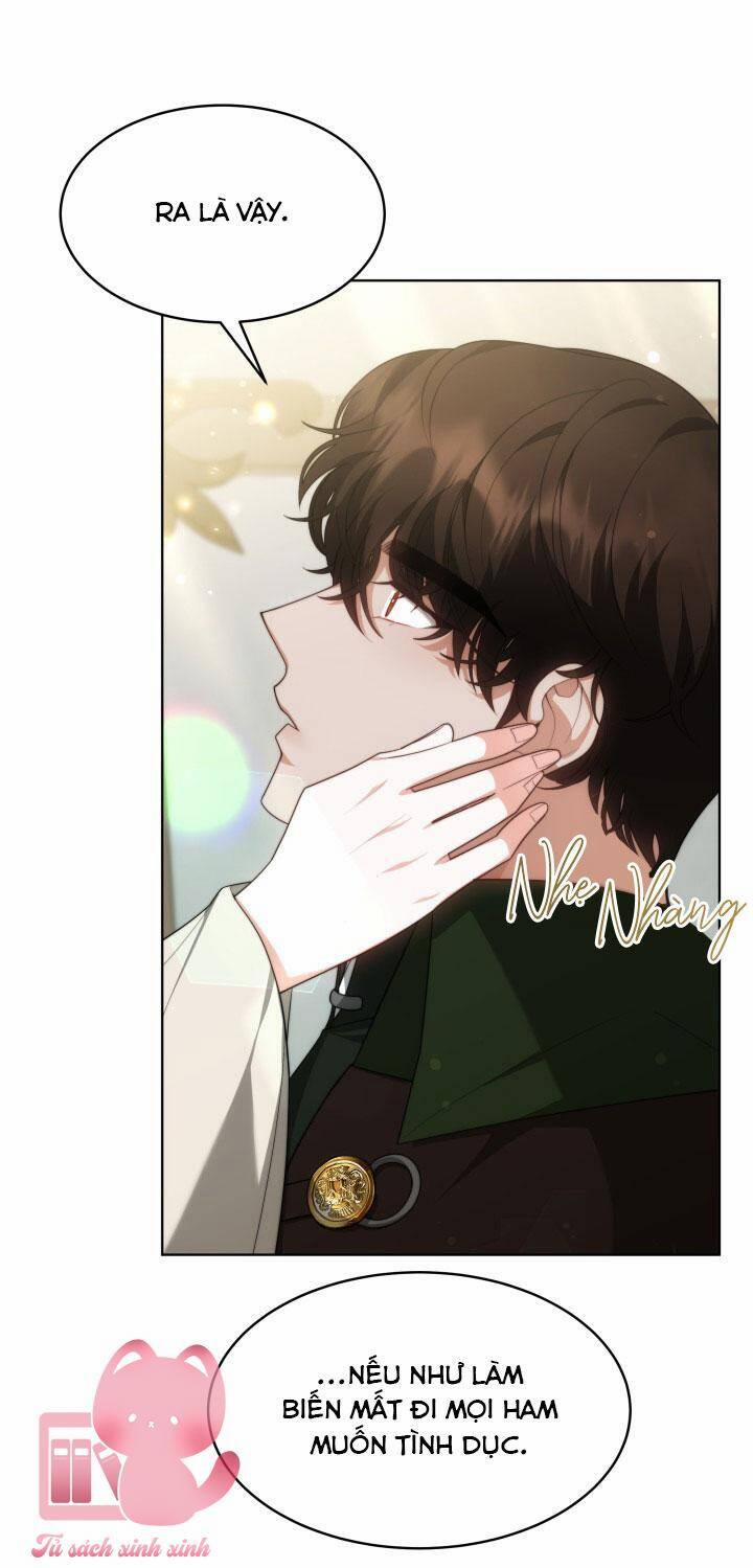 Nam Chính Là Chồng Cũ Của Tôi 37 trang 13