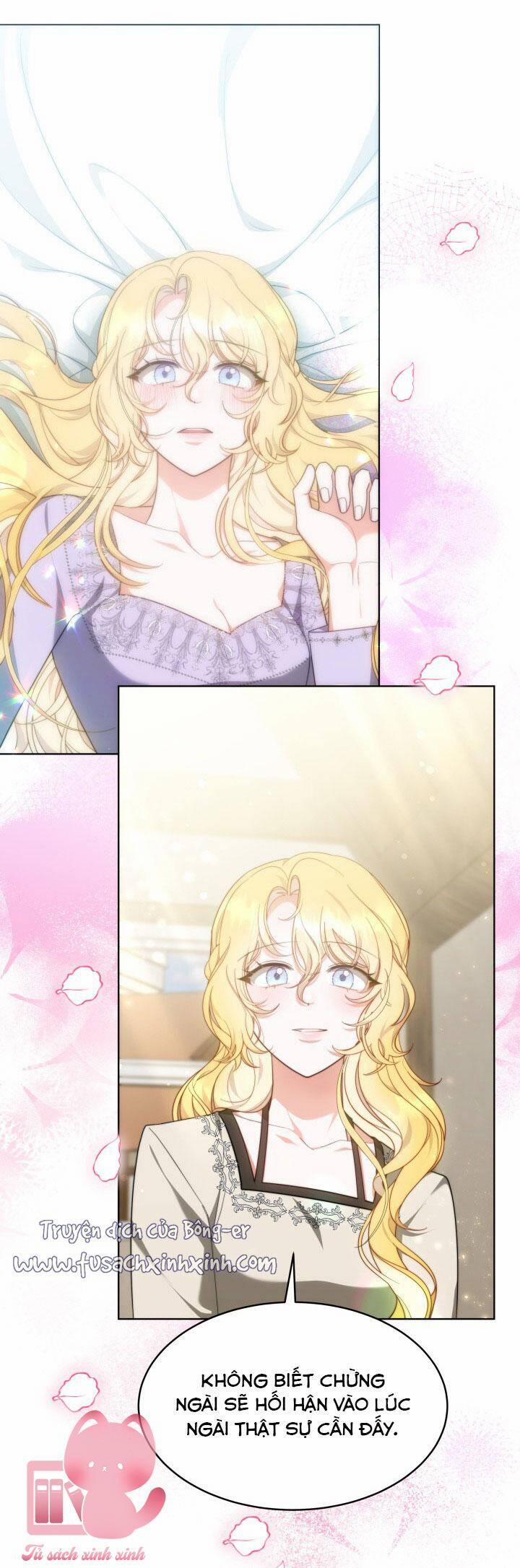 Nam Chính Là Chồng Cũ Của Tôi 37 trang 14