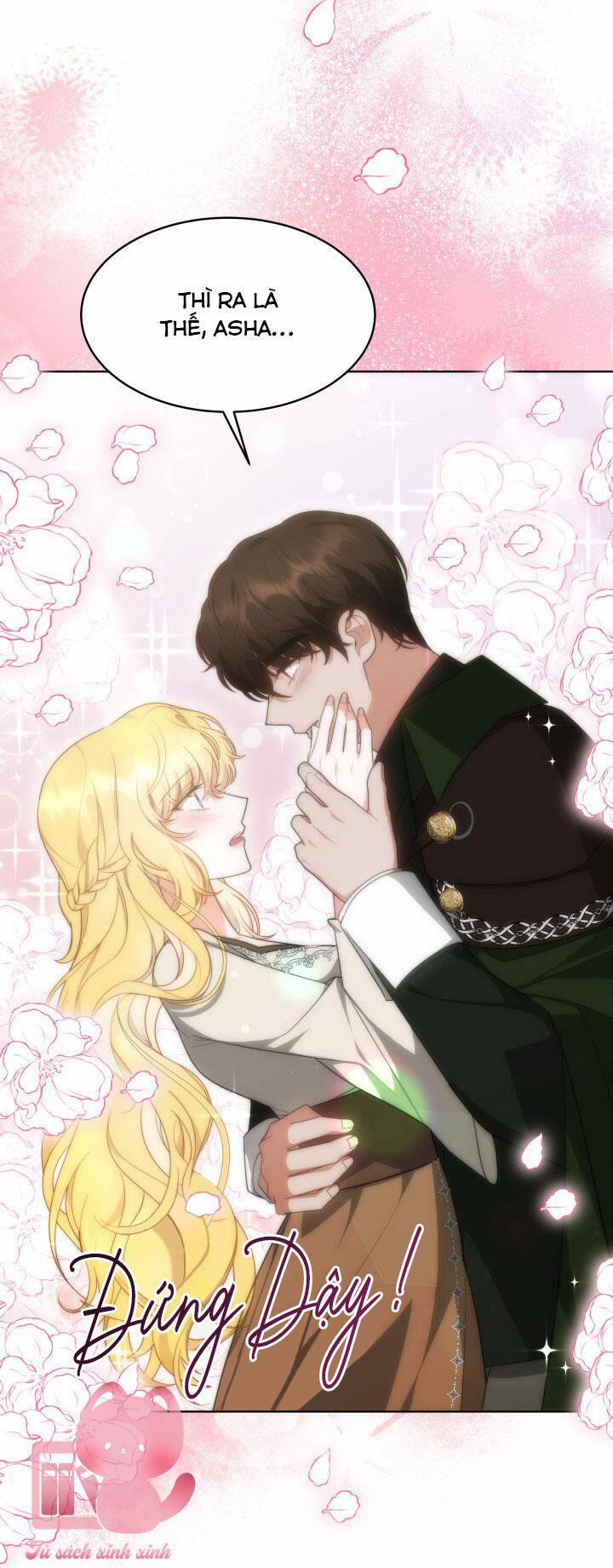 Nam Chính Là Chồng Cũ Của Tôi 37 trang 15